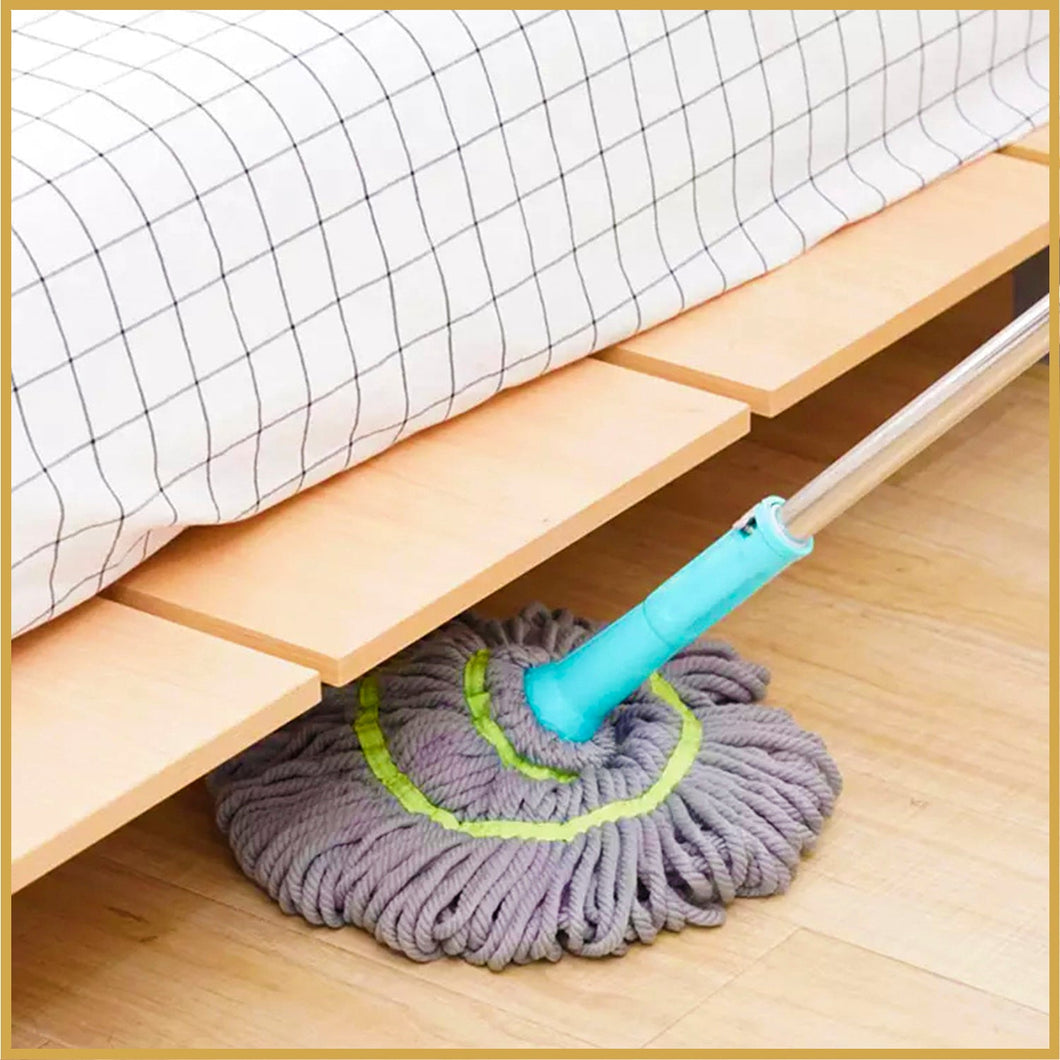 Zidello Extendable Twist Mop