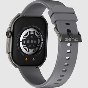 Zero Smart Watch Delta