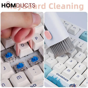 7 in 1 Gadgets Cleaning Kit