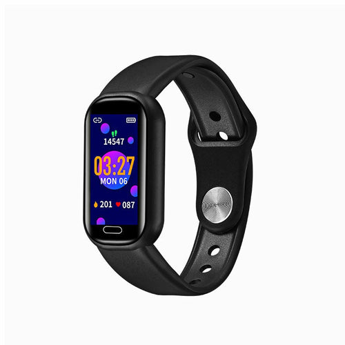 Smart Watch Y16 Band