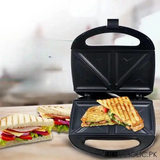 Electric Sandwich Maker