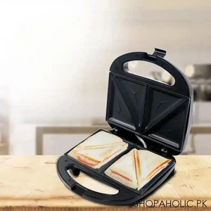 Electric Sandwich Maker