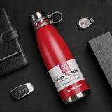 Stainless Steel Thermos Bottle, Vacuum Flask Thermal Sport Water Bottle, Portable Outdoor Sports Water Bottle, Tumbler Cup Thermal Mug, Hot And Cold Travel Water Bottle