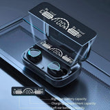 Branded M25 Buds Wireless Bluetooth Earbuds