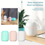 Butterfly Air Humidifier