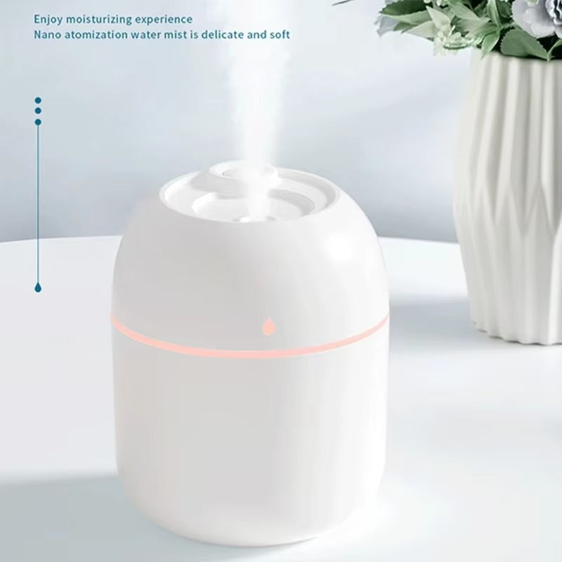 Butterfly Air Humidifier