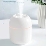 Butterfly Air Humidifier