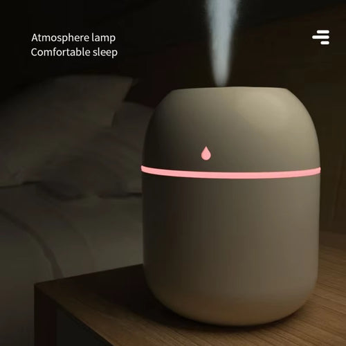 Butterfly Air Humidifier