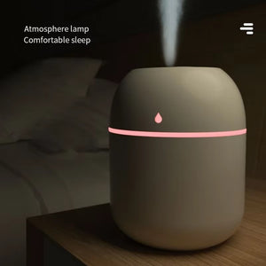 Butterfly Air Humidifier