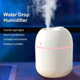 Butterfly Air Humidifier