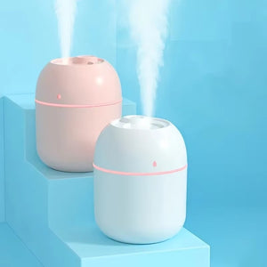 Butterfly Air Humidifier