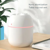 Butterfly Air Humidifier