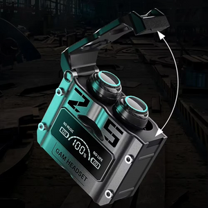 Branded M25 Buds Wireless Bluetooth Earbuds