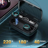 Branded M25 Buds Wireless Bluetooth Earbuds